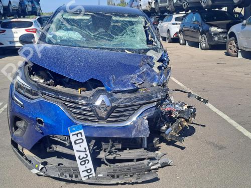 Starter RENAULT CAPTUR II (HF_) TCe 130 (HFMF) | BP21221619M8 - Image 9