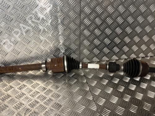 Used Right front driveshaft RENAULT CAPTUR II (HF_) E-TECH 145 (HFMU) (143 hp) 28538121