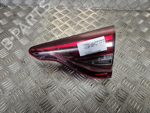 Used Right tailgate light Right tailgate light RENAULT CLIO V (B7_) 1.5 Blue dCi 85 (B7AG) (86 hp) 40223473 40223473