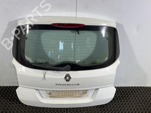 Porton trasero RENAULT MODUS / GRAND MODUS (F/JP0_) 1.5 dCi (FP0F, JP0F) (86 hp) 23790062