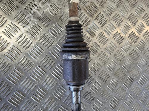 Left front driveshaft RENAULT CAPTUR I (J5_, H5_) 1.5 dCi 90 (J5N4, J5M5, J5MW, J5M6, J5AL, J5AJ) | BP39017950M38 - Image 2