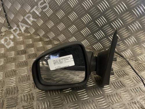 Left mirror DACIA LOGAN MCV II 1.5 dCi | BP33171422C26 - Image 3