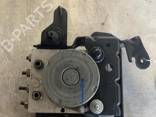 ABS pump RENAULT MASTER III Van (FV) 2.3 dCi 130 FWD (FV0M, FV0Y, FV0J, FV02, FV03) | BP22094112M43