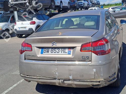 Gearbox CITROËN C5 III (RD_) 1.6 THP 155 (RD5FV8, RD5FNA) | BP30106478M3 - Image 14