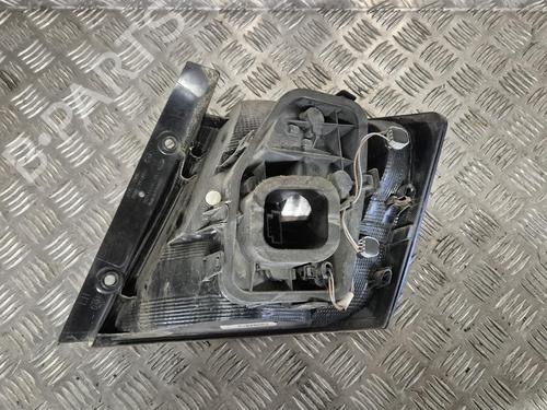 Used Left taillight Left taillight 36941489 36941489
