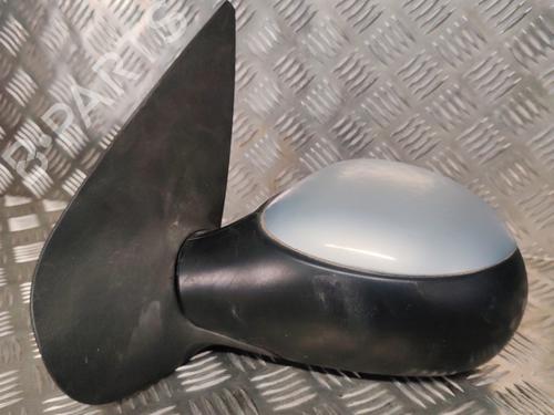 Left mirror PEUGEOT 206 Hatchback (2A/C) 1.4 HDi eco 70 | BP22093826C26 