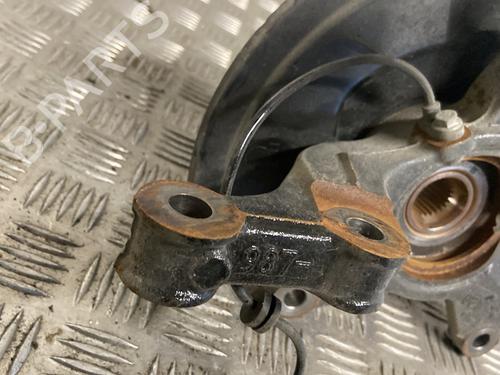 Right front steering knuckle RENAULT CAPTUR II (HF_) TCe 160 (HFN1) | BP37735139M26 - Image 4