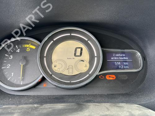 AC compressor RENAULT MEGANE III Hatchback (BZ0/1_, B3_) 1.5 dCi | BP24800052M34  - Image 14