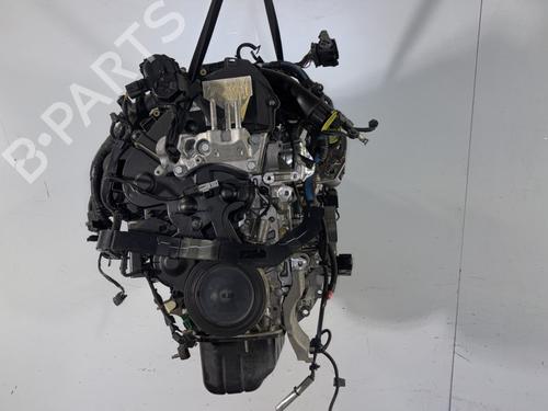 Engine FORD ECOSPORT 1.5 EcoBlue TDCi | BP32162494M1  - Image 9