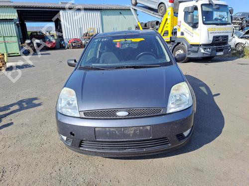 Right mirror FORD FIESTA V (JH_, JD_)  | BP22095572C27 