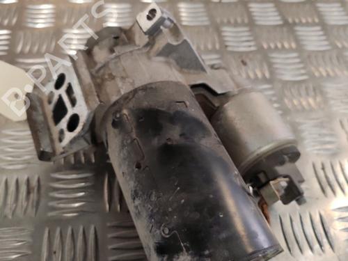 Used Starter Starter BMW 5 (F10) 530 d xDrive (258 hp) 22097206 22097206