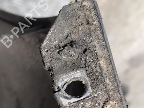 Used Rear bumper FIAT BRAVO II (198_) 1.9 D Multijet (198AXB1A) (120 hp) 22094022