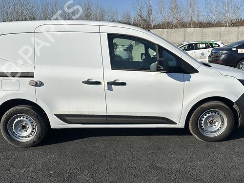 Steering column stalk RENAULT KANGOO III Box Body/MPV  | BP22990710I23 