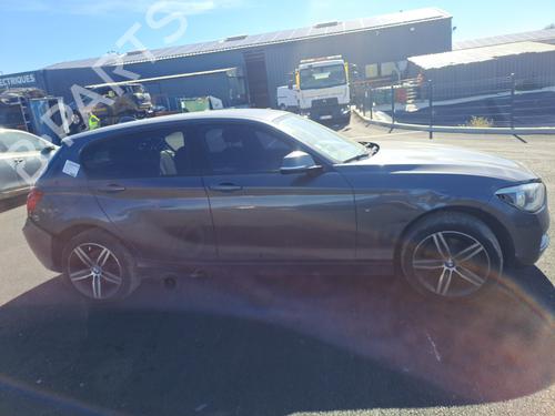 Intercooler BMW 1 (F20) 116 d | BP29500862M30  - Image 8