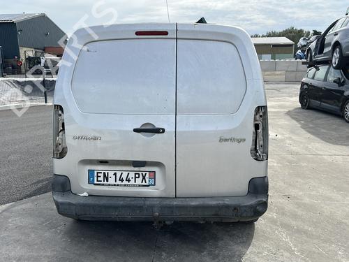 Front left window mechanism CITROËN BERLINGO MULTISPACE (B9) 1.6 HDi 110 | BP28680690C22  - Image 7