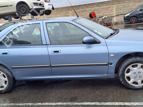 Startmotor PEUGEOT 406 (8B) 2.0 HDI 110 | BP26707669M8 