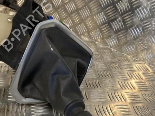 Used Gear lever Gear lever NISSAN PRIMASTAR Van (X83) 2.5 dCi 140 (135 hp) 22917126 22917126