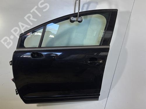 Used Left front door Left front door PEUGEOT 5008 (0U_, 0E_) 2.0 HDi 150 / BlueHDi 150 (150 hp) 29585408 29585408