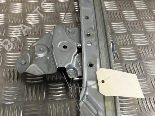Used Rear left window mechanism Rear left window mechanism DACIA DUSTER (HM_) 1.5 dCi 90 (HMAA) (90 hp) 22096683 22096683