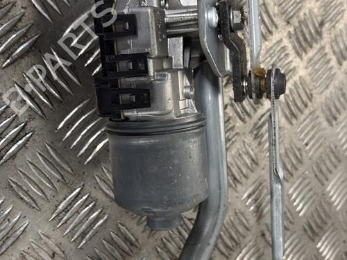 Front wiper motor PEUGEOT 2008 I (CU_) 1.6 HDi | BP31974986M29 - Image 3