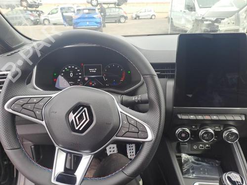Steering column RENAULT CLIO V (B7_) 1.0 SCe 65 (B7MG) | BP20346328M21 