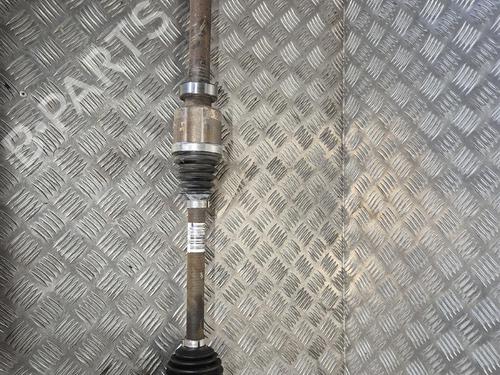 Right front driveshaft RENAULT CLIO V (B7_) 1.5 Blue dCi 100 (B7AD) | BP36522548M39 - Image 3