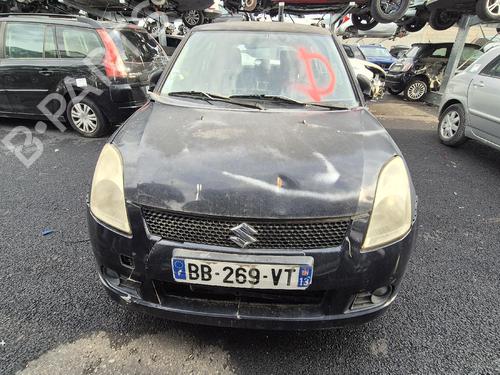 ABS pump SUZUKI SWIFT III (MZ, EZ) 1.3 (RS413, ZC11S) | BP39582404M43 - Image 5
