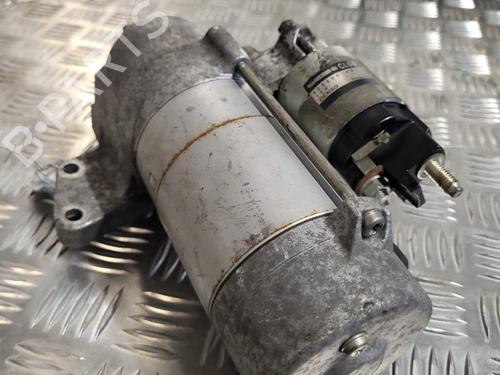 Used Starter Starter CITROËN C5 III (RD_) 3.0 HDi 240 (RDX8CA) (241 hp) 20345938 20345938