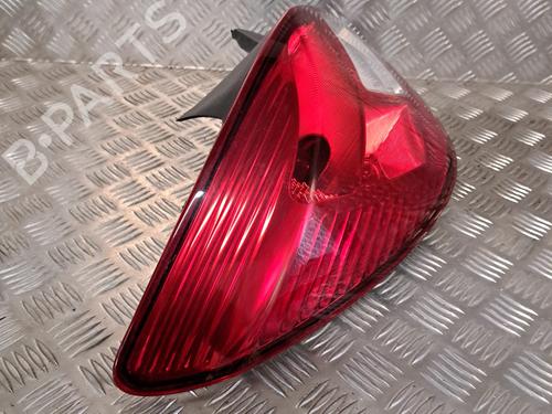 Left taillight OPEL CORSA D (S07) 1.4 (L08, L68) | BP24554902C34 