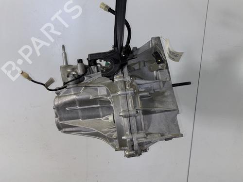 Gearbox RENAULT EXPRESS Box Body/MPV  | BP23933265M3  - Image 5