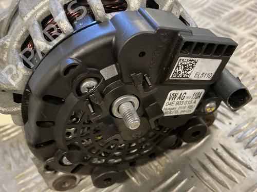 Alternator SEAT LEON ST (5F8) 1.5 TSI | BP33281649M7 - Image 5