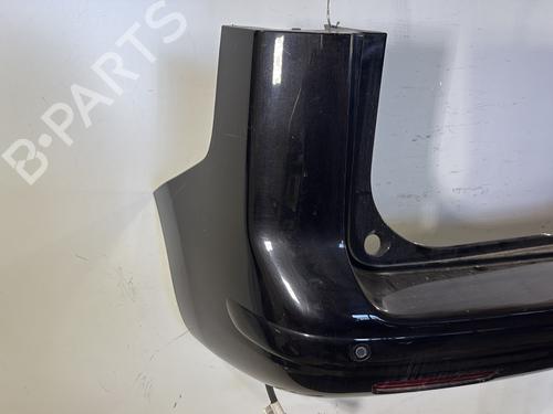 Rear bumper PEUGEOT 5008 (0U_, 0E_) 2.0 HDi 150 / BlueHDi 150 | BP29585403C8 