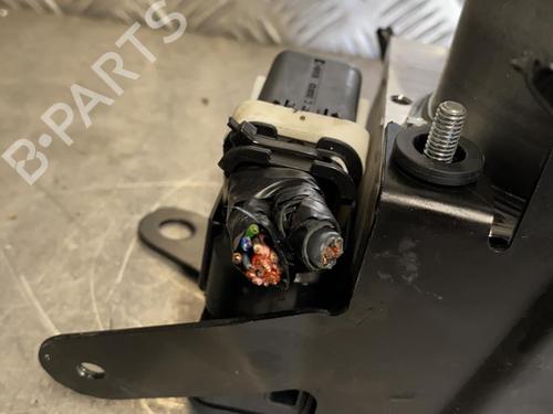ABS pump RENAULT KANGOO / GRAND KANGOO II (KW0/1_) 1.5 dCi 85 (KW0K, KW0L, KW0B) | BP22094074M43 