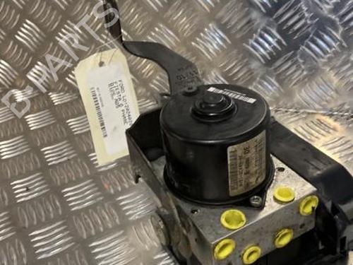 ABS pump FORD FIESTA VI (CB1, CCN) 1.4 TDCi | BP22096242M43 