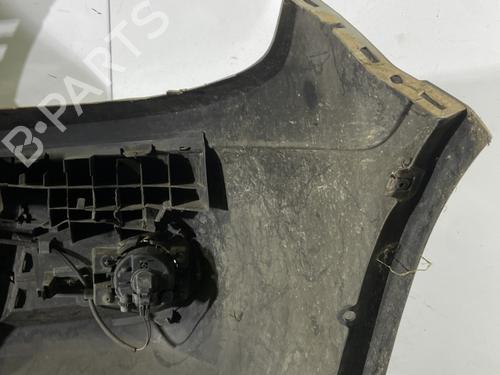 Front bumper RENAULT SCÉNIC II (JM0/1_) 1.9 dCi (JM14) | BP31094713C7 