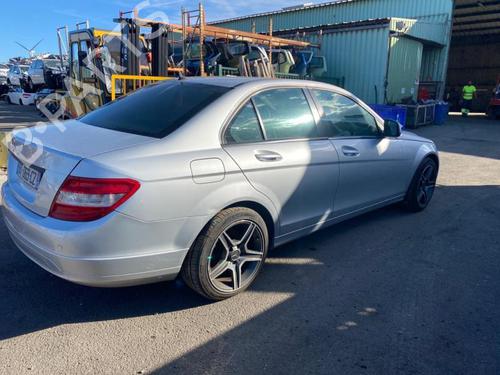 Køler MERCEDES-BENZ C-CLASS (W204) C 220 CDI (204.008) | BP20344051M31 