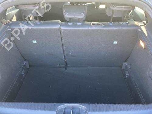 Rear mirror RENAULT CLIO V (B7_) 1.0 SCe 65 (B7MG) | BP22095309I6  - Image 15