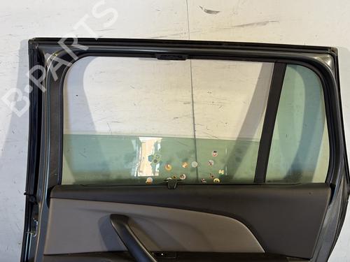 Used Right rear door Right rear door CITROËN C4 Grand Picasso II (DA_, DE_) [2013-2026] 33741117 33741117