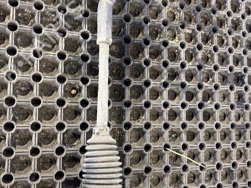 Used Steering rack Steering rack SEAT LEON (1P1) [2005-2013] 34453554 34453554