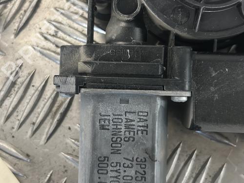 Front right window mechanism PEUGEOT BOXER Van 2.2 HDi 120 | BP27260592C23  - Image 8