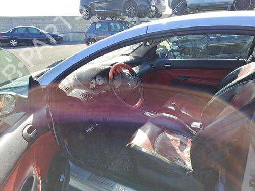 Engine PEUGEOT 206 CC (2D) 1.6 16V (2DNFUF, 2DNFUR) | BP22096492M1 