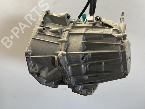 Gearbox RENAULT SCÉNIC II (JM0/1_) 1.5 dCi (JM1E, JM16) | BP22094427M3