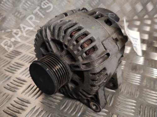 Used Alternator CITROËN C4 I (LC_) 1.6 HDi (109 hp) 28086430