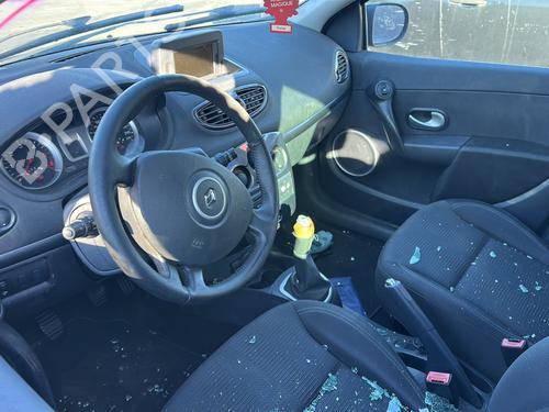 Lamp holder RENAULT CLIO III (BR0/1, CR0/1) 1.5 dCi (C/BR0G, C/BR1G) | BP30648192L10