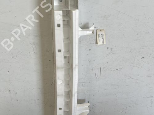 Used Rear bumper reinforcement RENAULT CLIO V (B7_) 1.0 TCe 90 (B7MT) (91 hp) 26703852