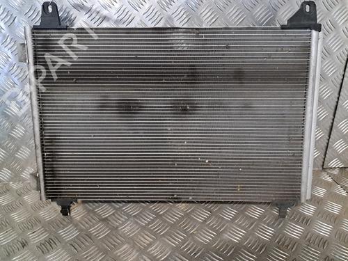 AC radiator OPEL CORSA F (P2JO) 1.2 (68) | BP29629294M32 - Image 2