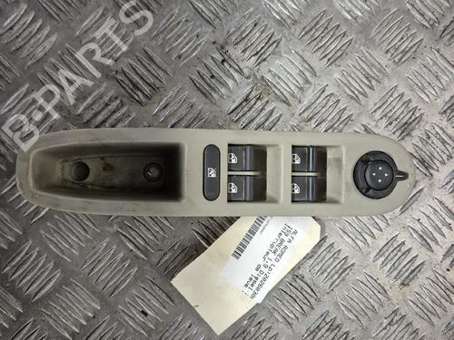 Used Left front window switch Left front window switch ALFA ROMEO 159 Sportwagon (939_) [2005-2012] 36400081 36400081