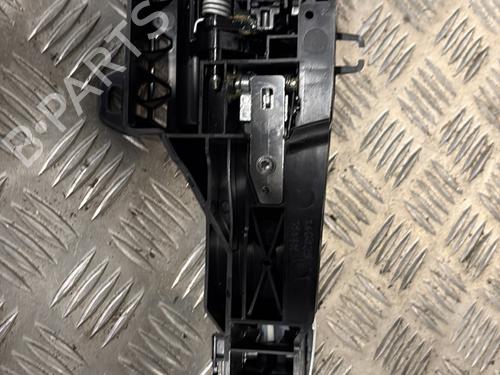 Used Rear right exterior door handle Rear right exterior door handle 37735000 37735000
