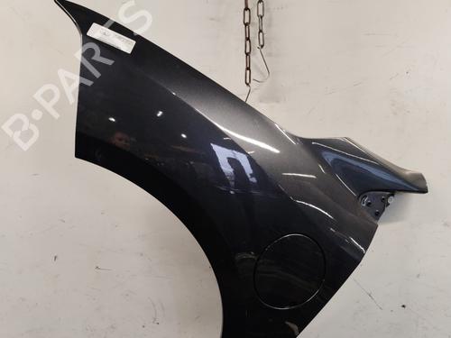 Used Left front fenders RENAULT FLUENCE (L3_) Z.E. (95 hp) 22520626