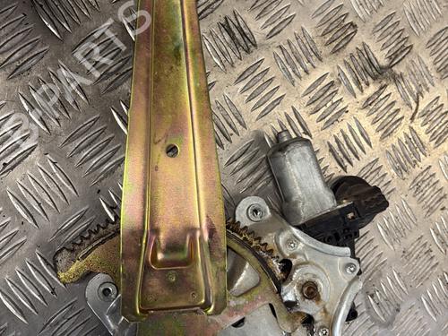 Rear right window mechanism TOYOTA LAND CRUISER PRADO (_J12_) 3.0 D-4D (KDJ120, KDJ125) | BP25036212C25 